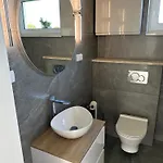 Nyaraló Piaskowa 6 Caloroczne Leba