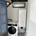 Nyaraló Piaskowa 6 Caloroczne Leba Nowecin