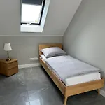 Piaskowa 6 Caloroczne Leba