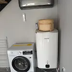 Nyaraló Piaskowa 6 Caloroczne Leba *