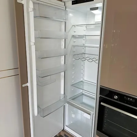 Piaskowa 6 Caloroczne Leba *