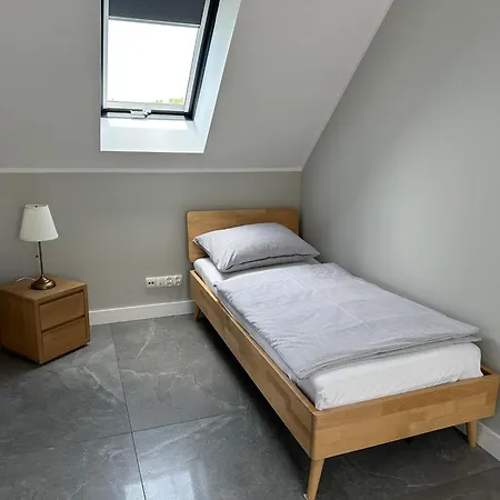 Piaskowa 6 Caloroczne Leba