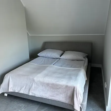 Piaskowa 6 Caloroczne Leba Ferienhaus *