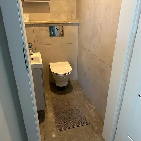 Piaskowa 6 Caloroczne Leba Nowecin