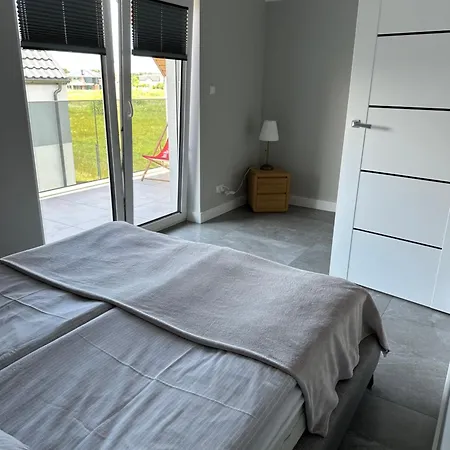 Piaskowa 6 Caloroczne Leba *