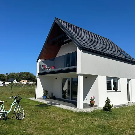 Piaskowa 6 Caloroczne Leba *