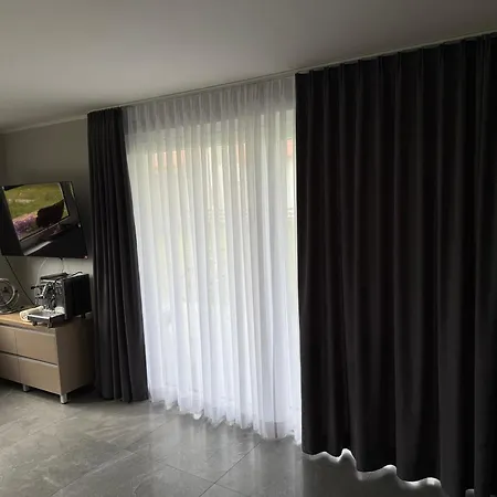 Piaskowa 6 Caloroczne Leba *