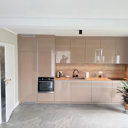 Piaskowa 6 Caloroczne Leba Nowecin