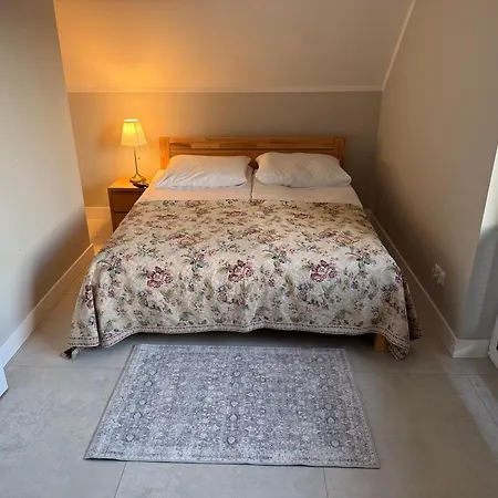 Ferienhaus Piaskowa 6 Caloroczne Leba Nowecin