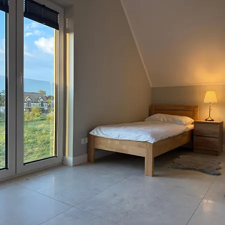 Piaskowa 6 Caloroczne Leba Nowecin