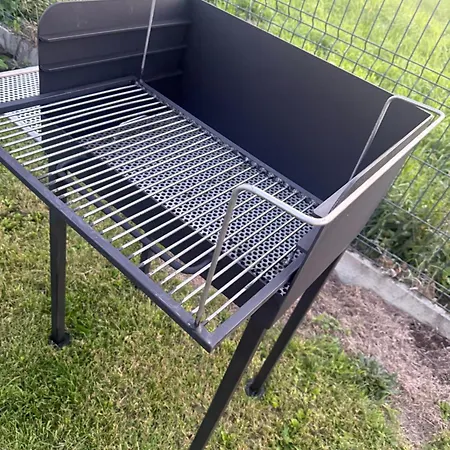 Piaskowa 6 Caloroczne Leba Prázdninový dům Nowecin