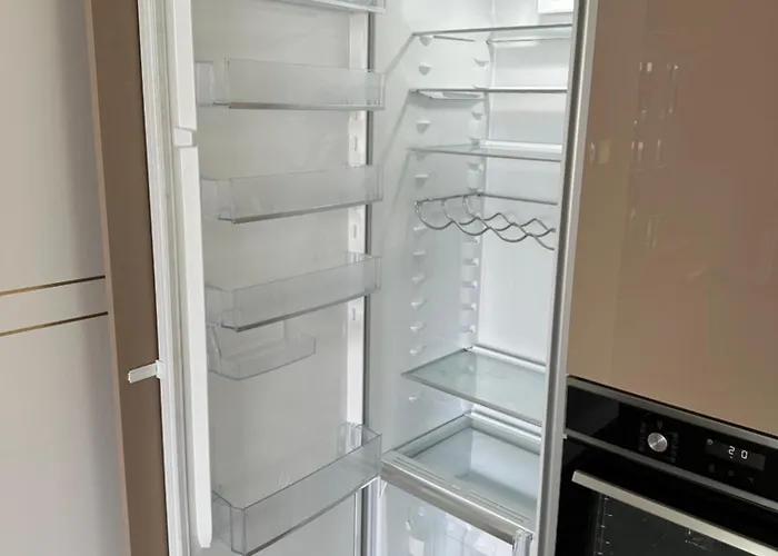 Piaskowa 6 Caloroczne Leba *