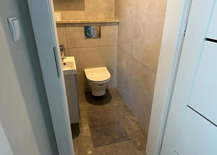 Piaskowa 6 Caloroczne Leba Nowecin