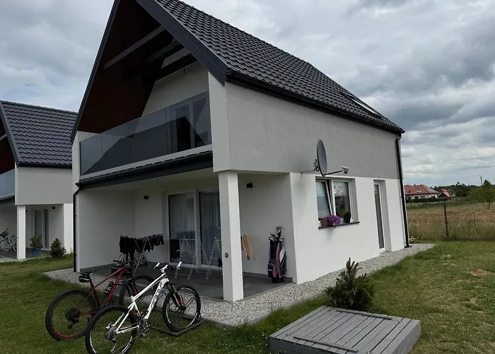 Piaskowa 6 Caloroczne Leba