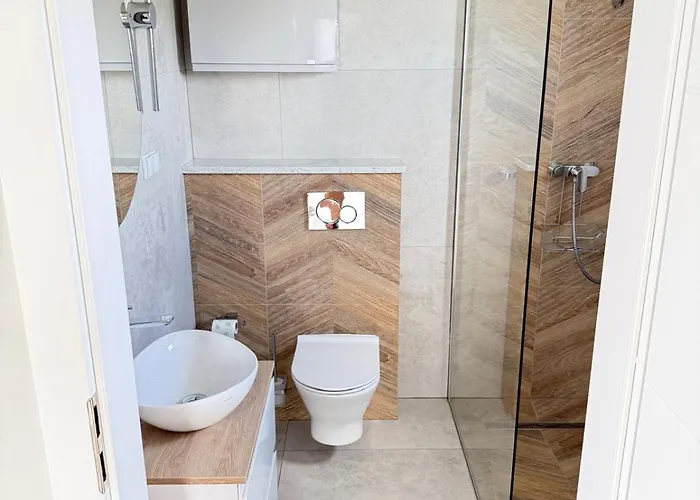 Piaskowa 6 Caloroczne Leba *