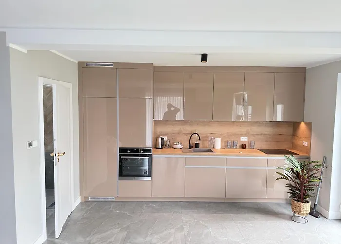 Piaskowa 6 Caloroczne Leba Nowecin